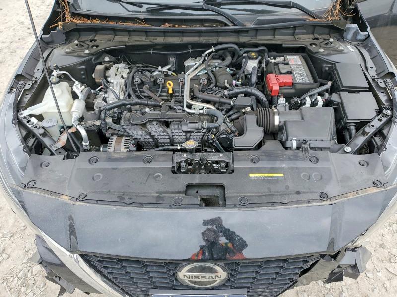 2022 Nissan Altima s