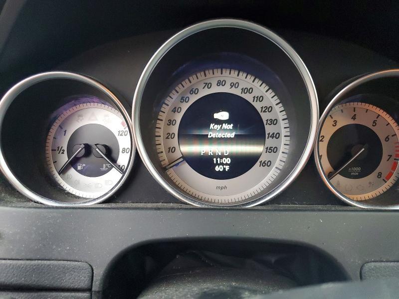 2013 Mercedes-Benz C 300 4matic