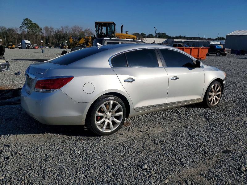 2012 Buick Lacrosse Touring