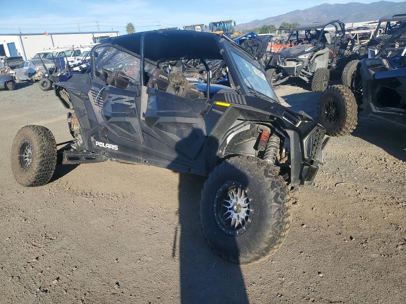 2021 Polaris Rzr Turbo