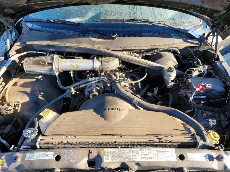 2001 Dodge Ram 1500