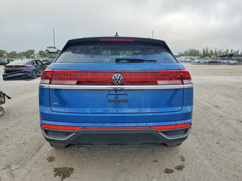 2025 Volkswagen Arteon se