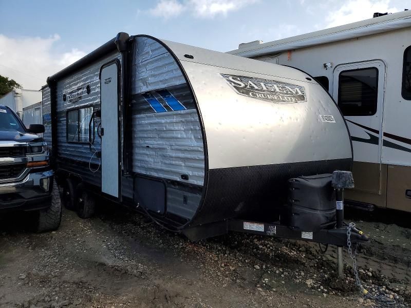 2022 Salem Cruiselite