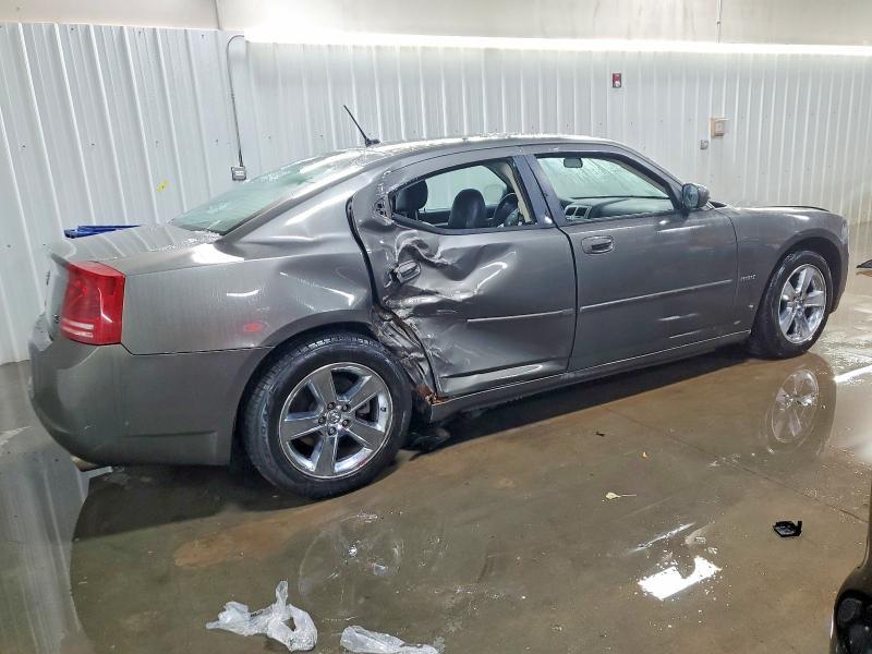 2008 Dodge Charger r