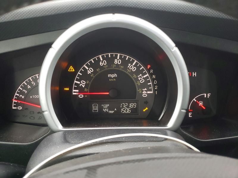 2007 Honda Ridgeline rtl