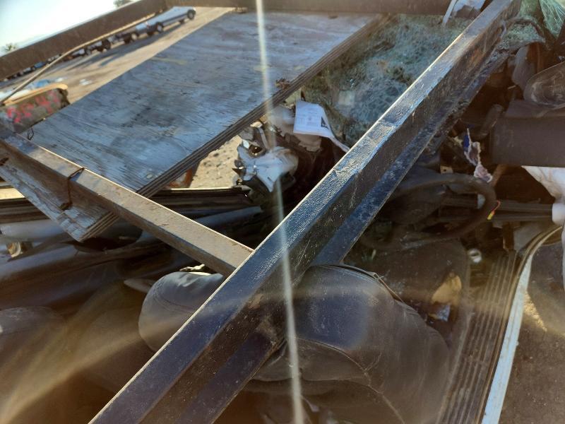 2002 Chevrolet Silverado C2500 Heavy Duty