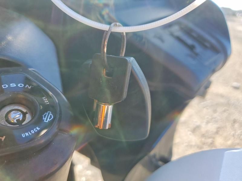 2024 Harley-Davidson Fltrx