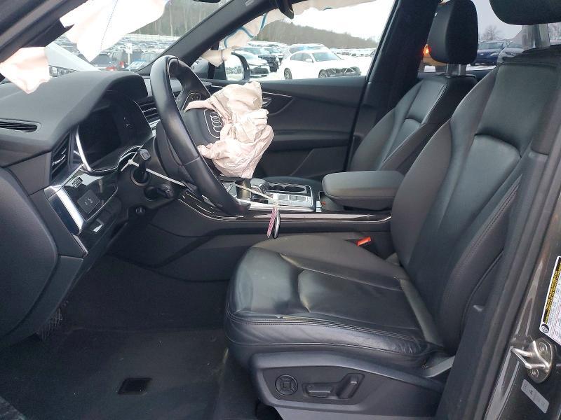 2021 Audi Q7 Premium