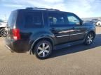 2012 Honda Pilot Touring