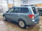 2012 Subaru Forester Limited