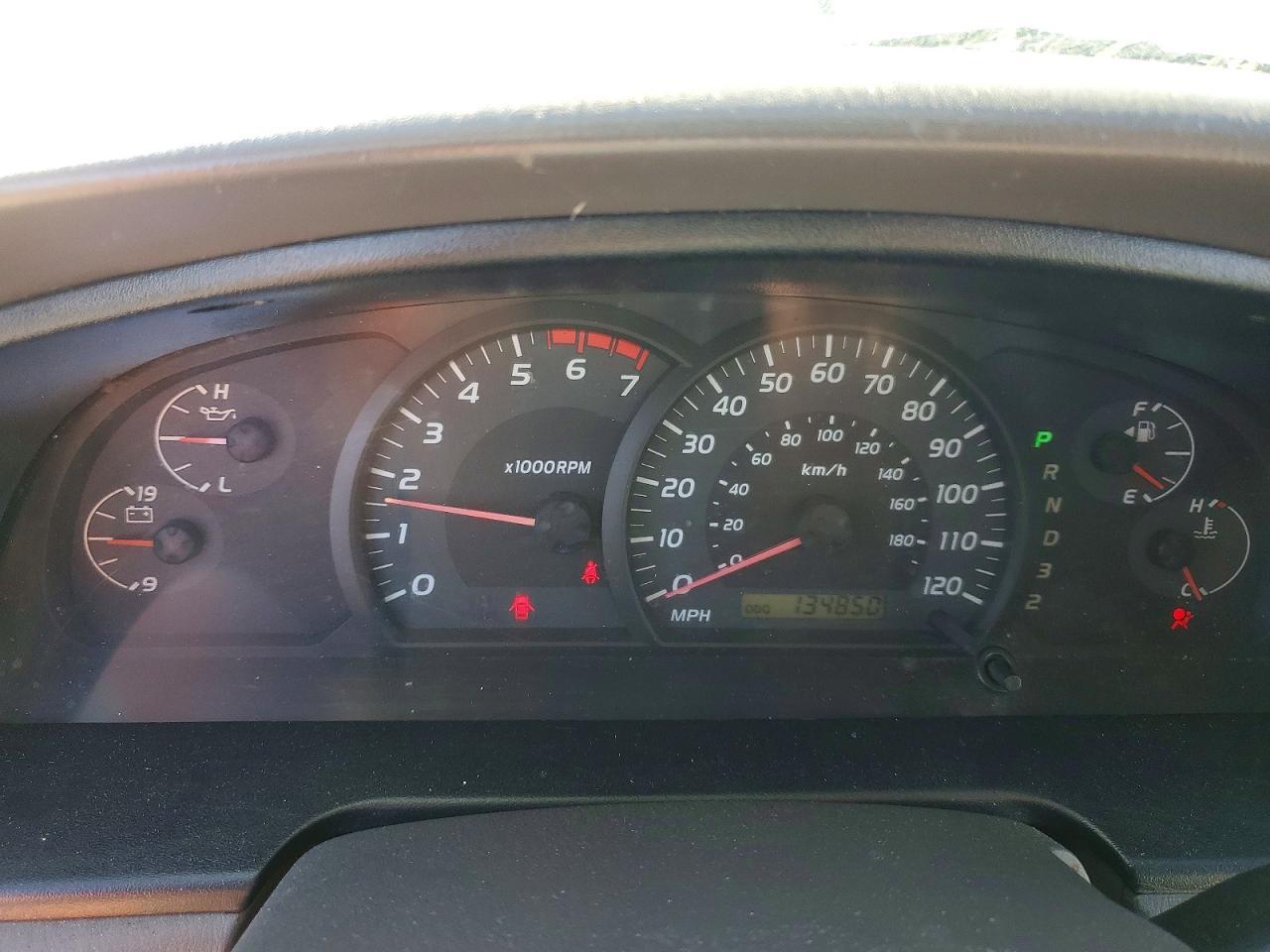 2006 Toyota Tundra SR5