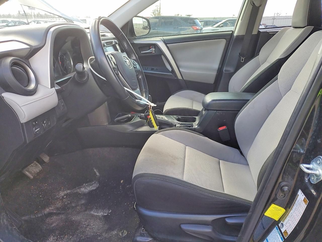 2018 Toyota Rav4 hv le