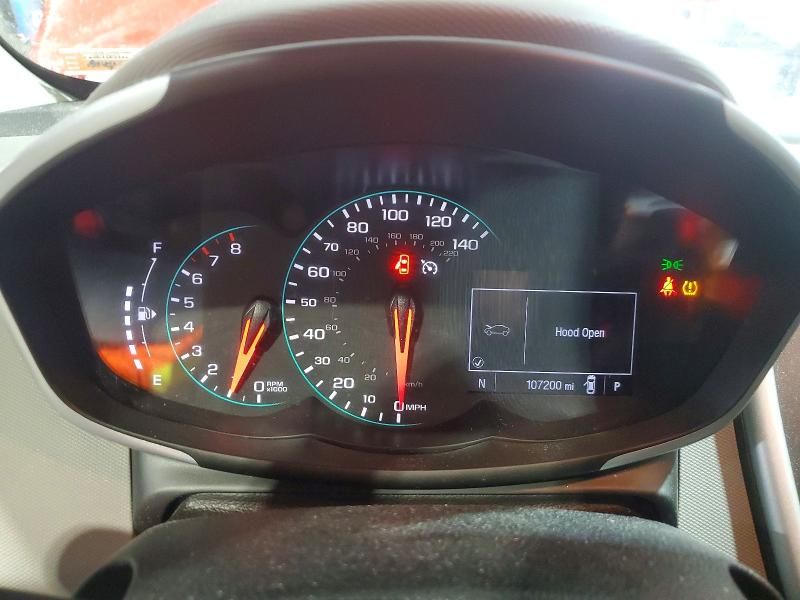 2019 Chevrolet Sonic lt