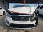 2017 KIA Sorento ex