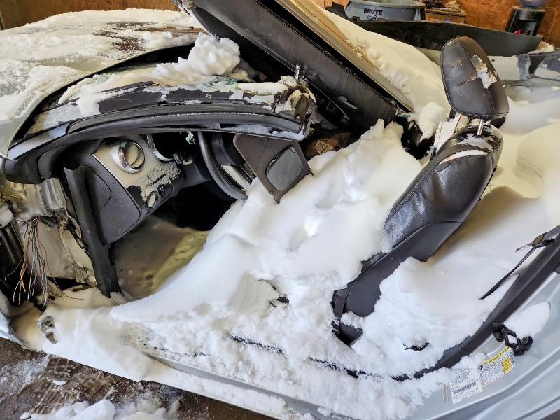 2009 Ford Mustang gt