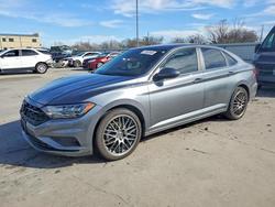 2021 Volkswagen Jetta s for sale in Wilmer, TX
