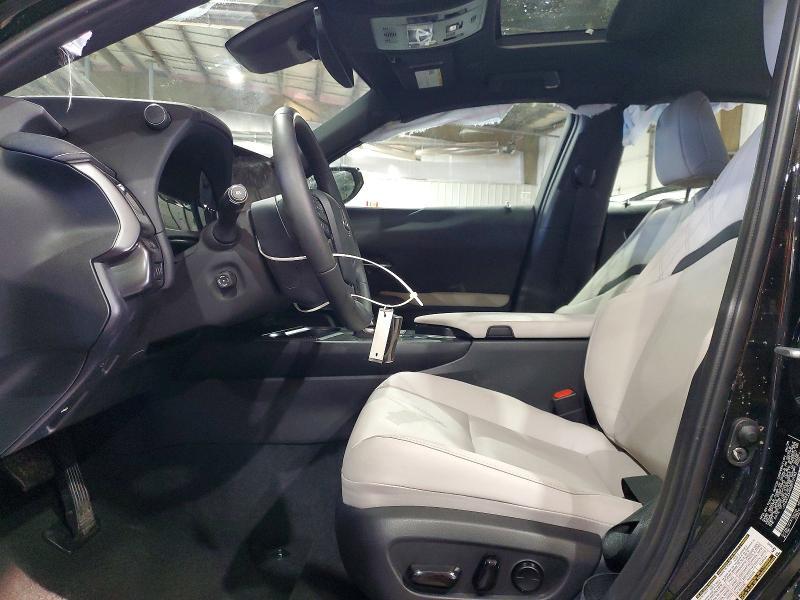 2025 Lexus Ux 300h Premium
