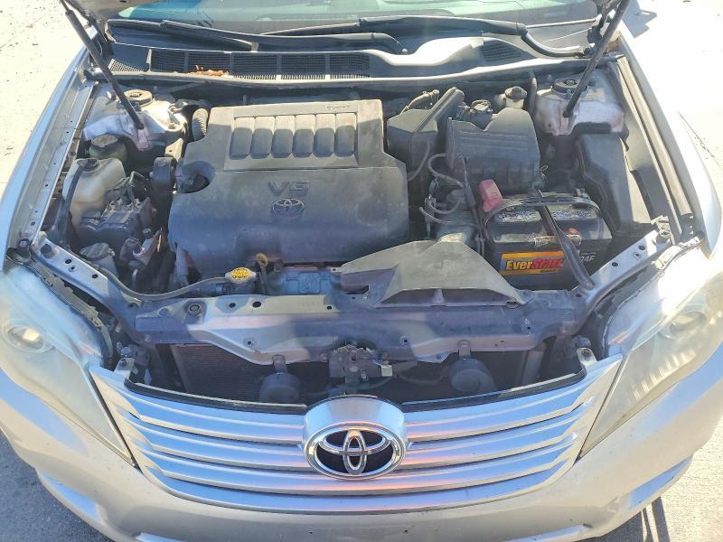 2012 Toyota Avalon Base