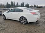 2013 Acura Tl Tech