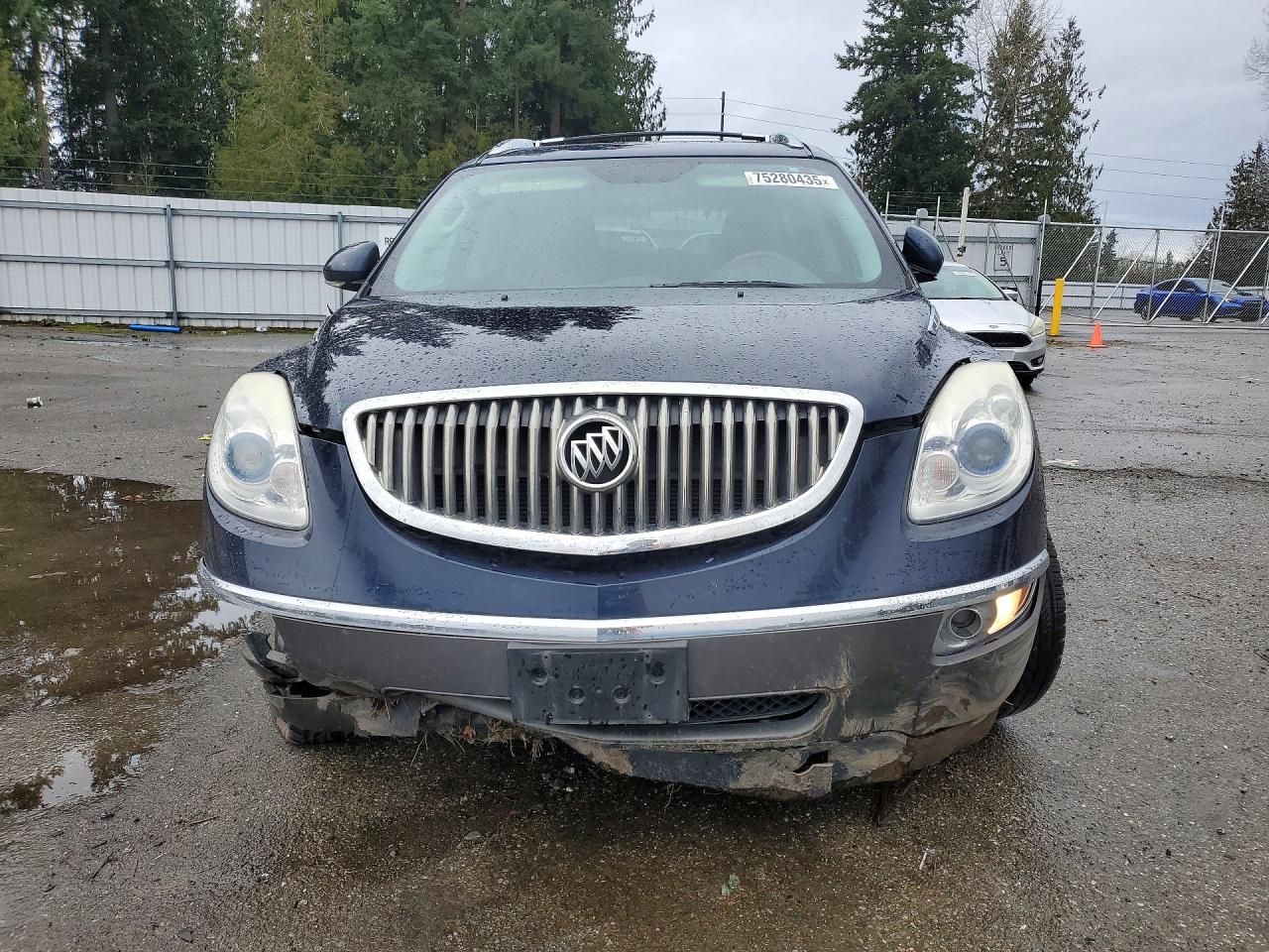 2011 Buick Enclave cxl