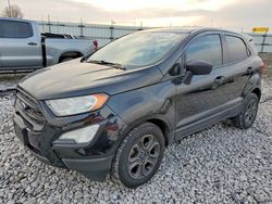 2018 Ford Ecosport s for sale in Cahokia Heights, IL