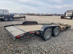 2023 Lawrimore 2019 Lawrimore 83X18DC Equipment Trailer