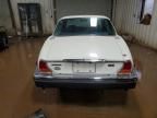 1985 Jaguar XJ6