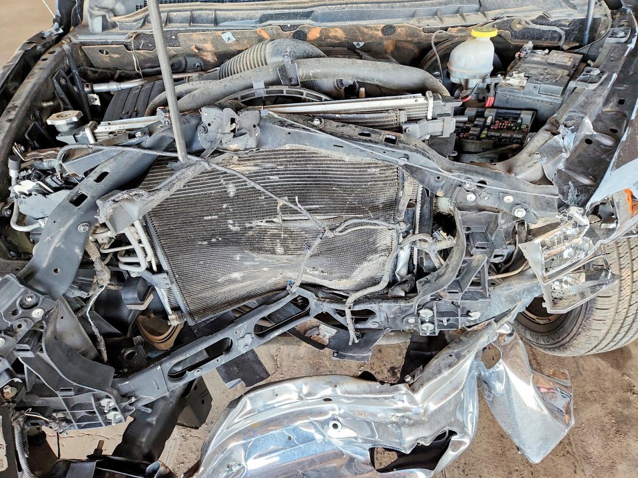 2019 Dodge Ram 1500 Classic slt