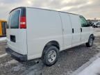 2016 Chevrolet Express G2500