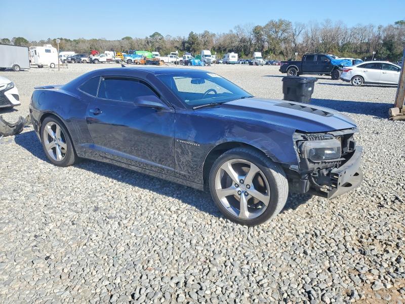 2014 Chevrolet Camaro 2SS