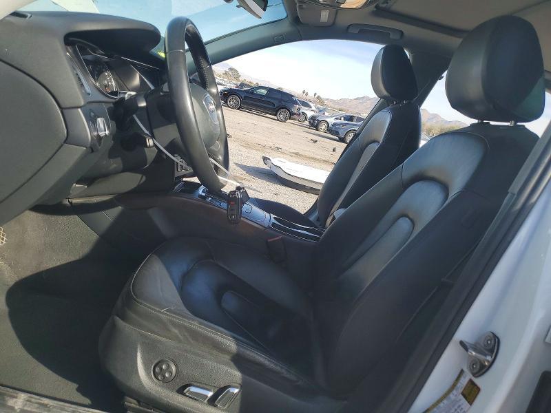 2014 Audi A4 Premium