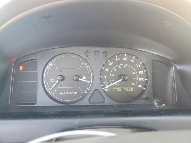 1998 Toyota Corolla ve