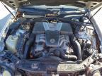 2002 Mercedes-Benz Cl 600