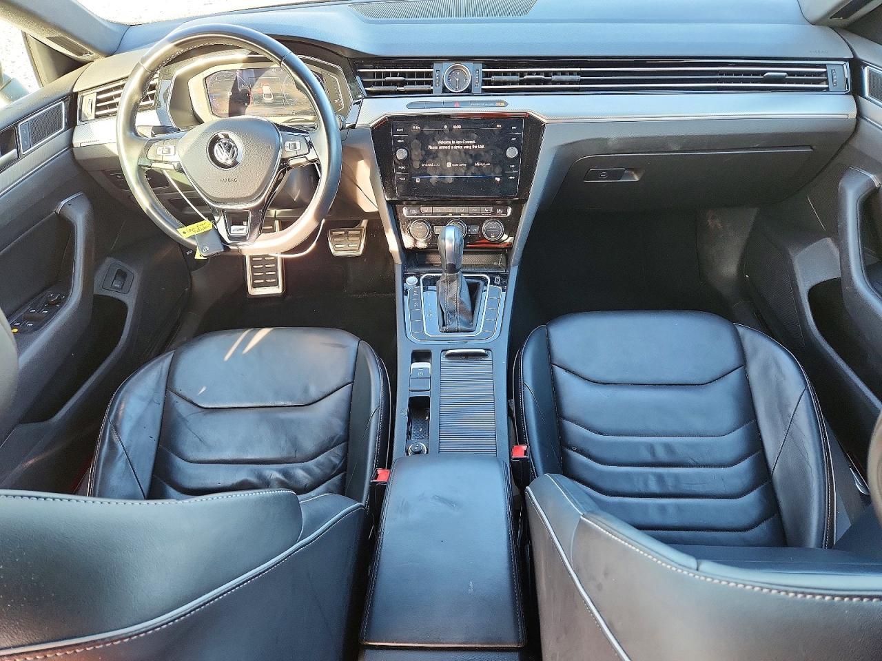 2020 Volkswagen Arteon sel R-line