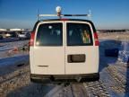 2017 Chevrolet Express G2500