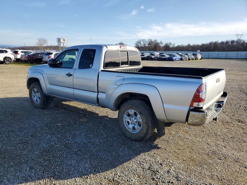 2010 Toyota Tacoma Access cab