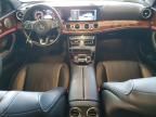 2018 Mercedes-Benz E 300 4matic