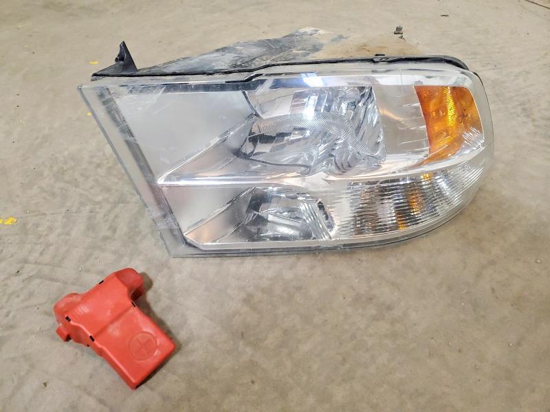 2013 Dodge Ram 1500 slt