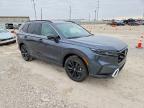 2025 Honda Cr-v Sport Touring