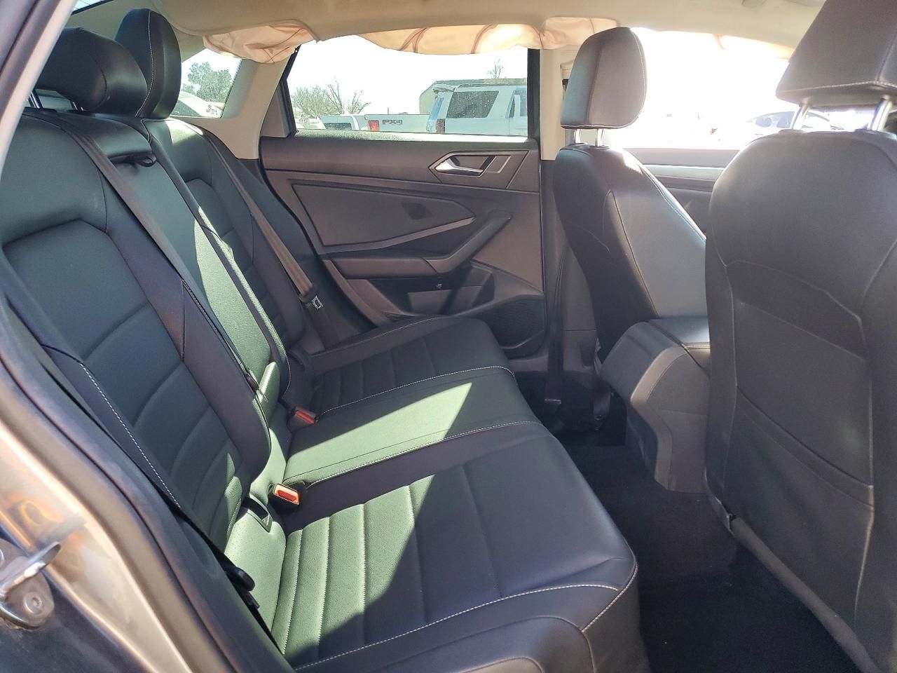 2022 Volkswagen Jetta se