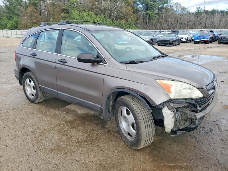2009 Honda Cr-v lx