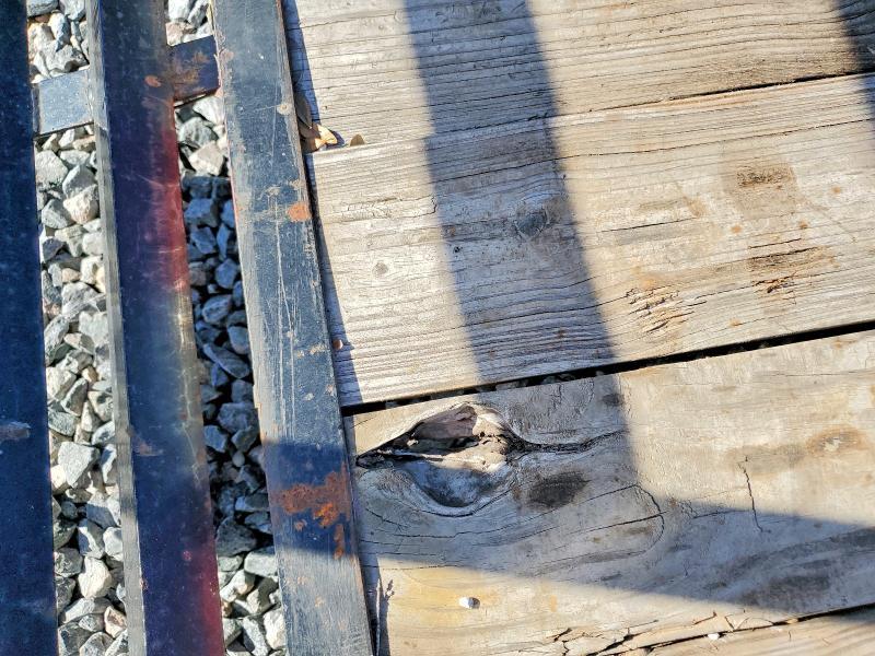 2023 Triple Equipment TR