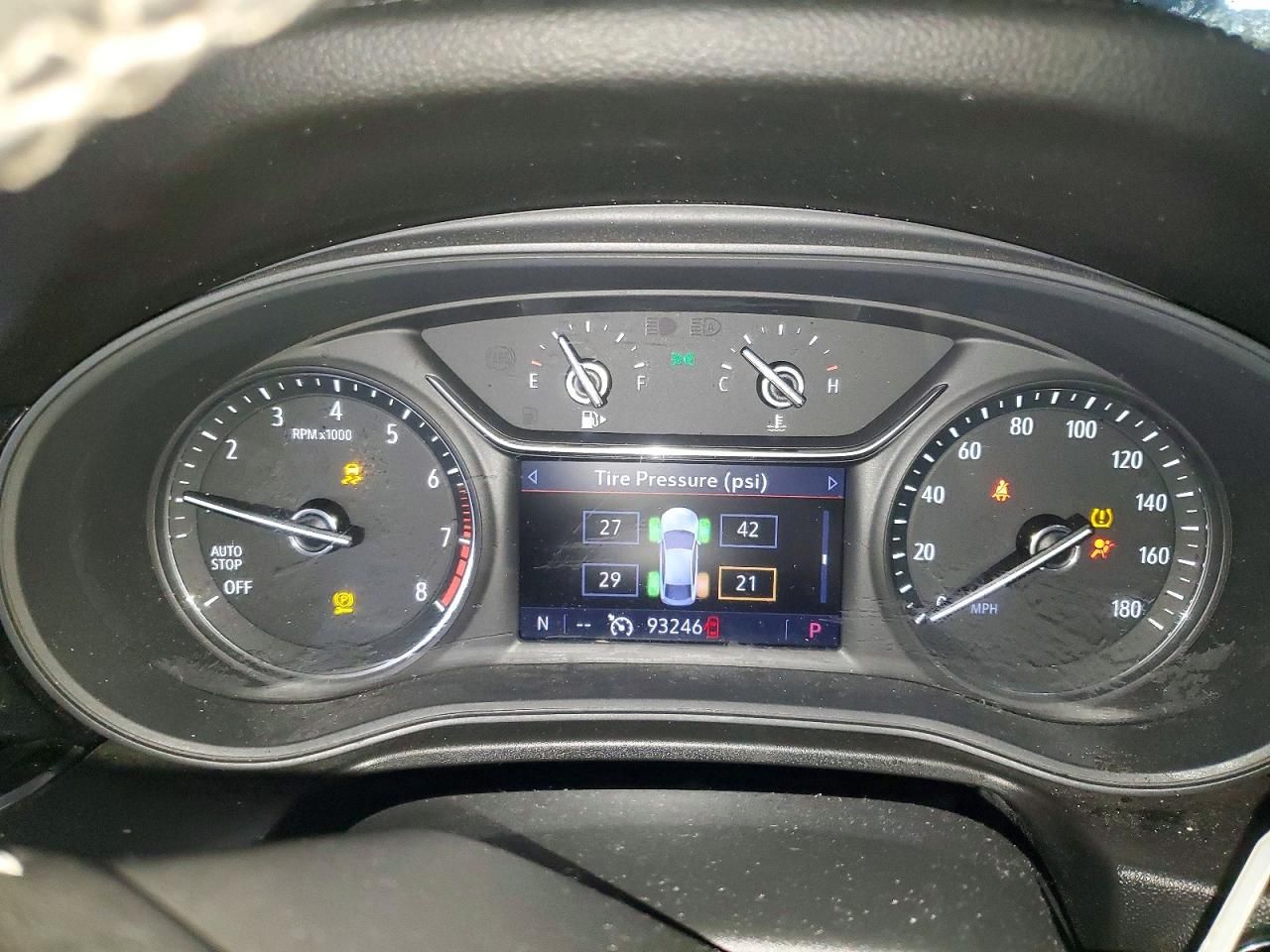 2019 Buick Regal Preferred ii