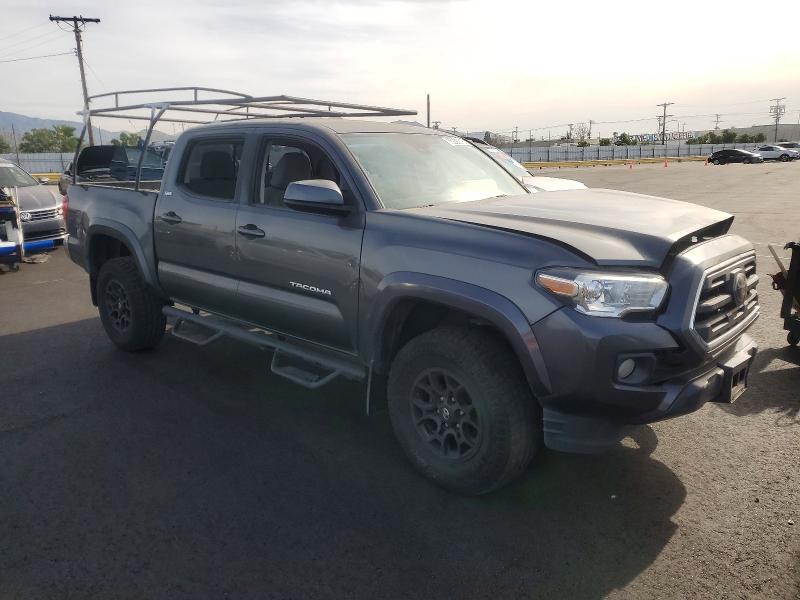 2019 Toyota Tacoma Double cab