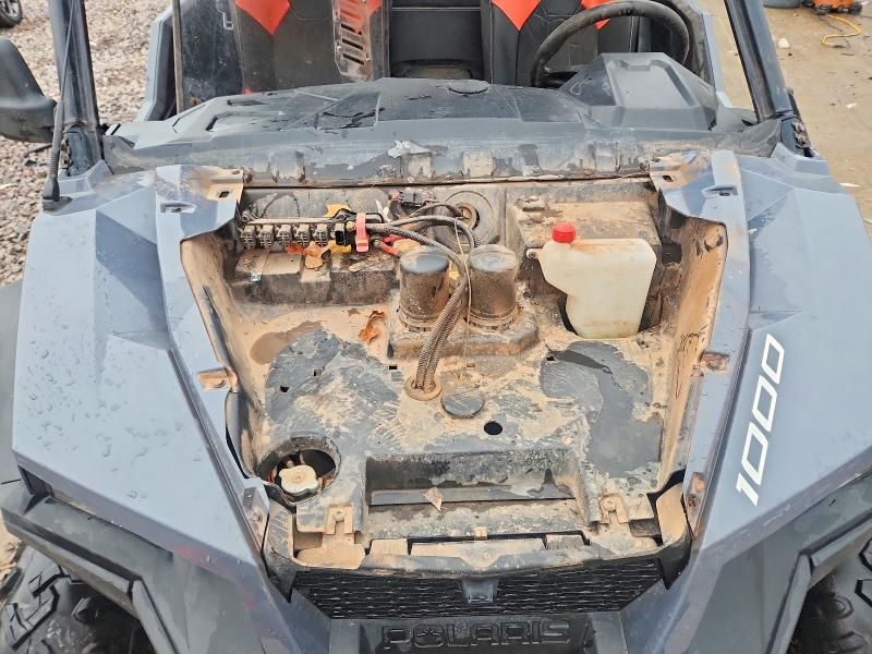 2020 Polaris General xp 1000 dlx