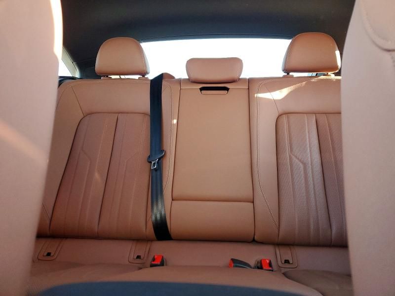 2024 Audi Q8 E-tron Sportback Premium Plus