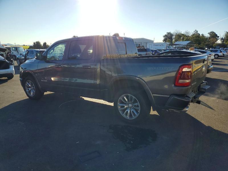 2022 Dodge 1500 Laramie