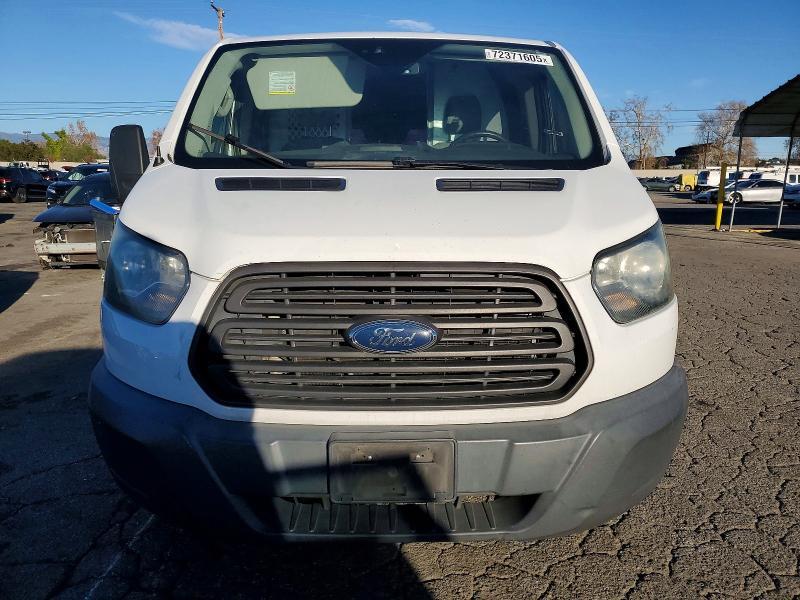 2016 Ford Transit T-150