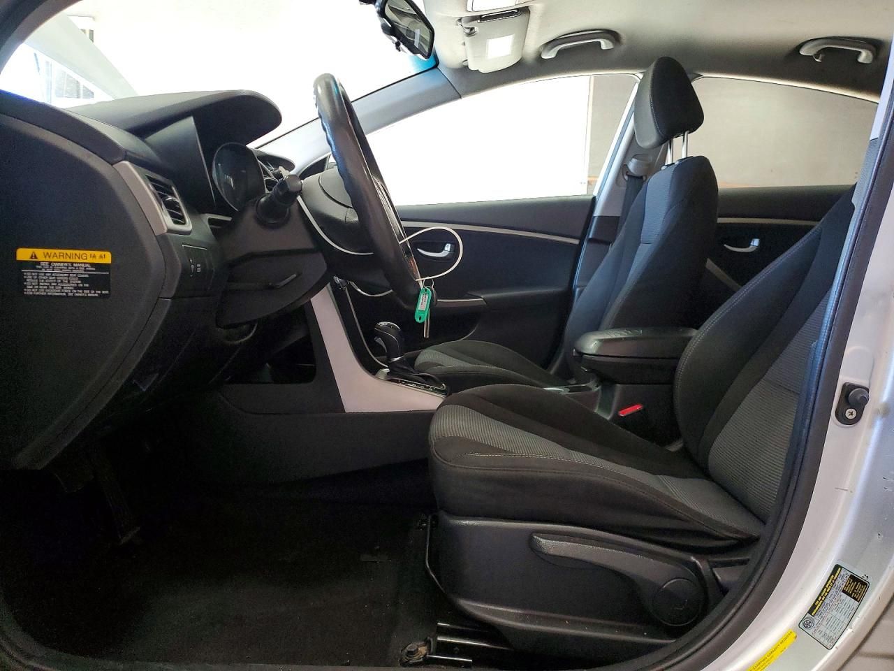 2013 Hyundai Elantra gt