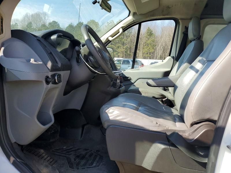 2015 Ford Transit T-250 Delivery Van